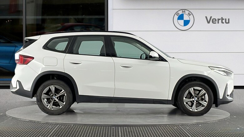 BMW X1 sDrive 20i MHT Sport 5dr Step Auto Petrol Estate